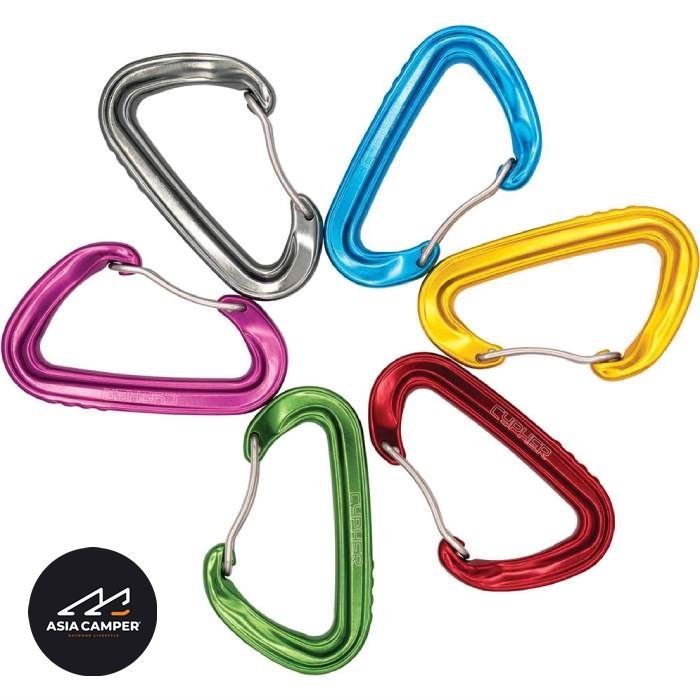 Cypher Ceres II Wire Gate