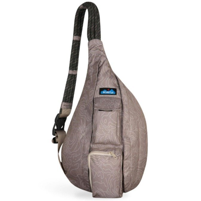 [ New Arrival ] KAVU Rope Sling Bag กระเป๋าสะพายหลัง กระเป๋าสะพายข้าง