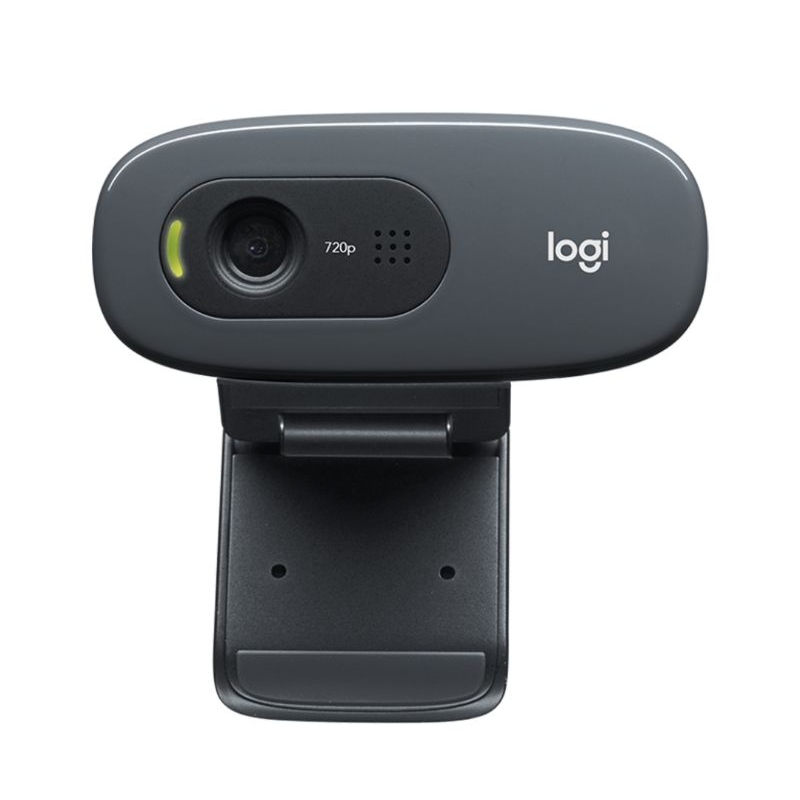 Logitech HD Webcam C270 สินค้าใหม่