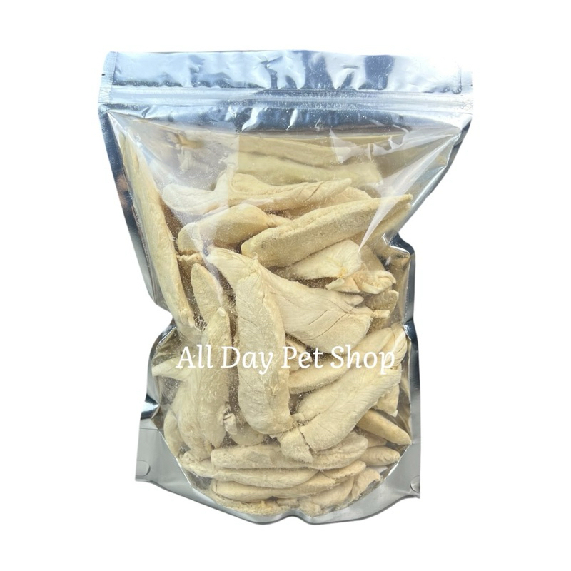 ฟรีซดรายแมว ขนาด200กรัม หลายรสชาติ ขนมแมว ขนมสุนัข ขนมหมา Freeze Dried 100% ราคาสุดคุ้ม เกรดคนทานได้ - รูปที่ 2