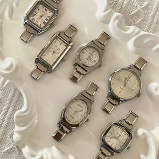 Italian charm watch นาฬิกา Italian charm