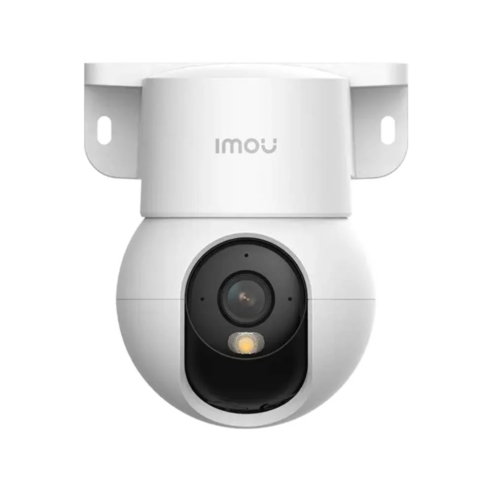 IMOU กล้องวงจรปิด Ranger Mini รุ่น IPC-K2MP-3H1WE ความชัด 3MP มีไมค์และลำโพง พูดคุยโต้ตอบได้