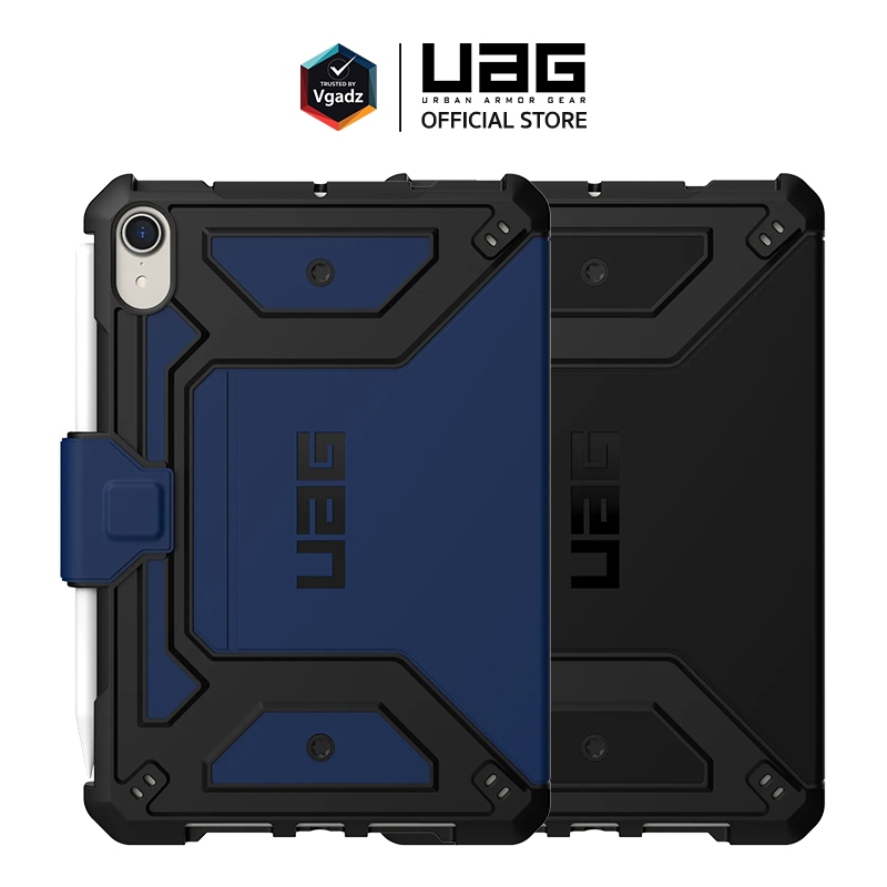 UAG - เคสสำหรับ iPad Mini (7th/6th Gen) รุ่น Metropolis SE iPad