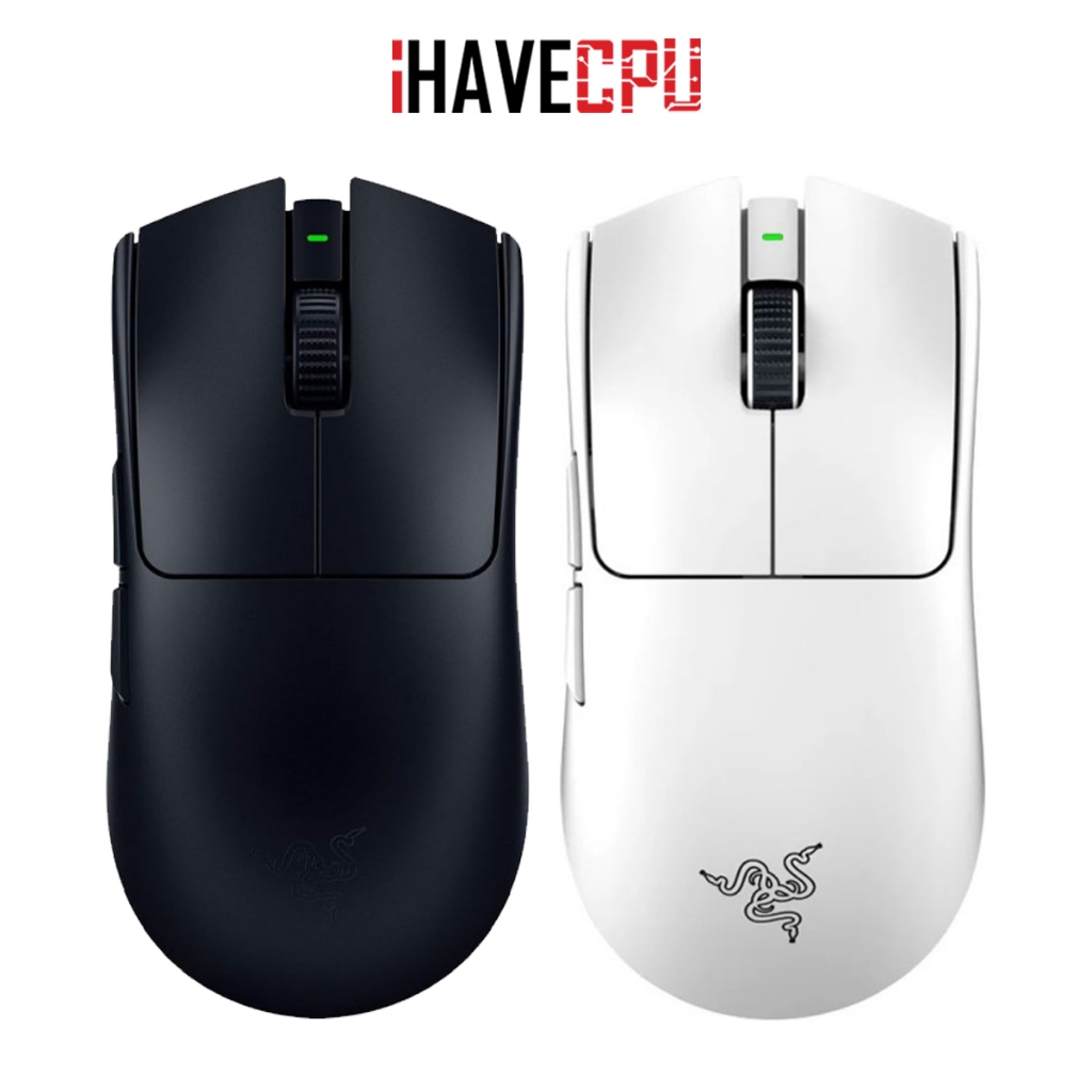 เมาส์ (mouse) iHAVECPU RAZER VIPER V3 PRO