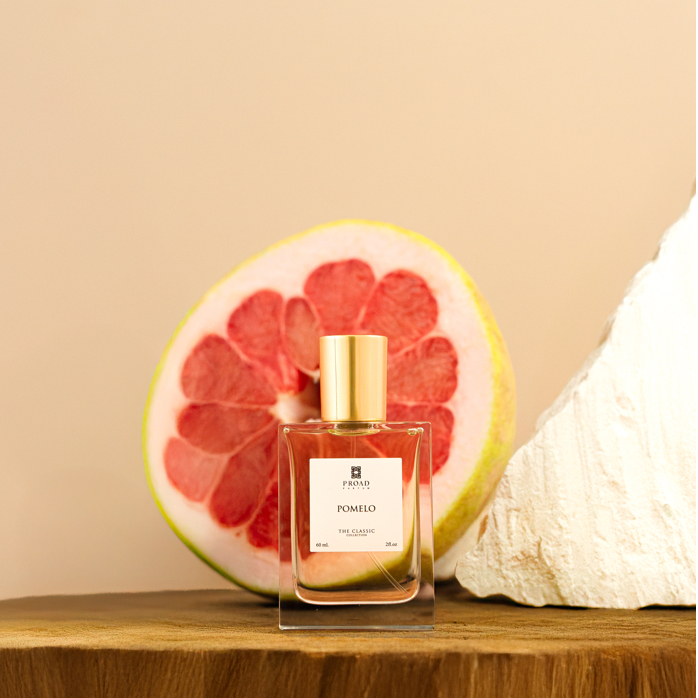 น้ำหอม PROAD : Pomelo