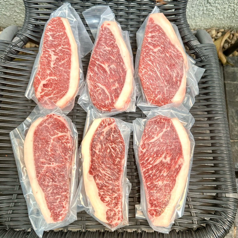 พิคานย่า Picanha เนื้อไทยวากิว Thai Wagyu Beef