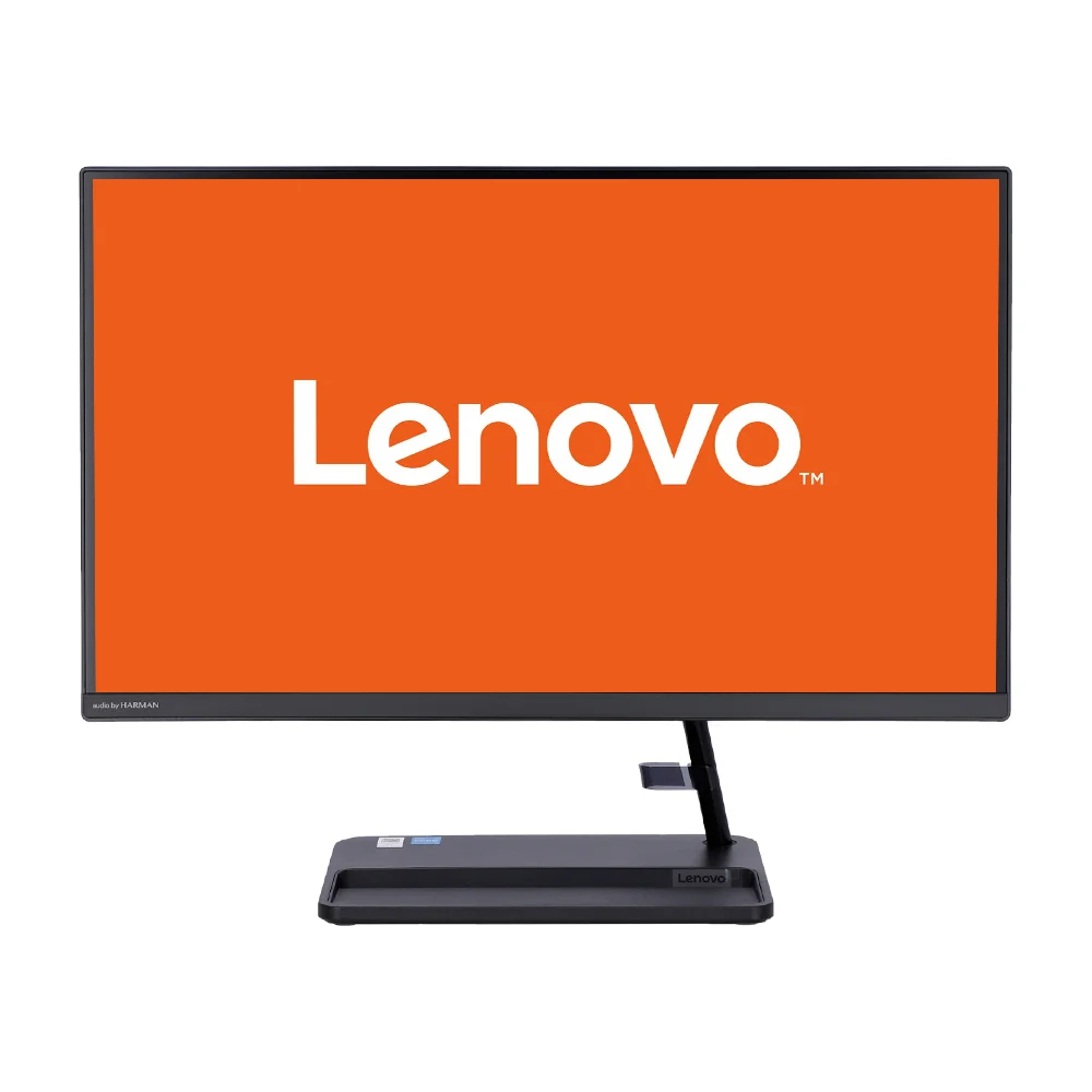ALL-IN-ONE (ออลอินวัน) LENOVO IDEACENTRE AIO 3 24IAP7-F0GH00G3TA