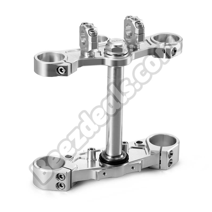 GCRAFT ชุดแผงคอ Honda Dax 125