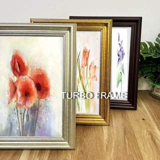 TURBO FRAME ผลิตและจำหน่ายกรอบรูป สำหรับขนาดภาพ 7x9