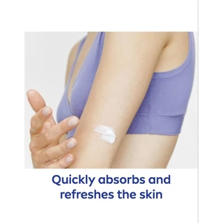พร้อมส่ง/นำเข้า NIVEA Soft Moisturising Cream Vegan Formula 200 ml.