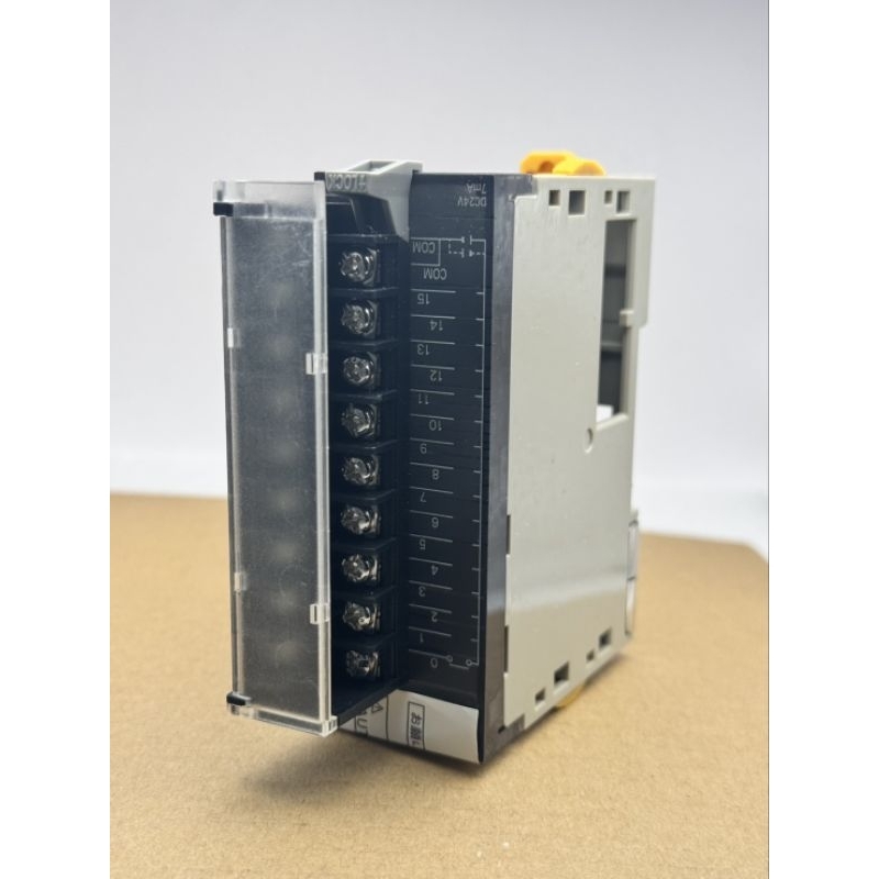 CJ Series Input Unit CJ1W-ID / IA (CJ1W-ID211)