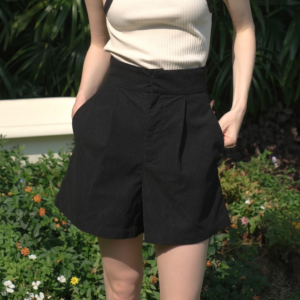 (Papers Outlet) Weekend Shorts