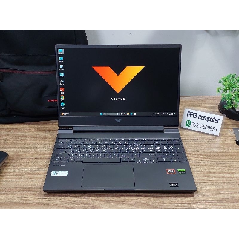 HP VICTUS 15-FB2105AX