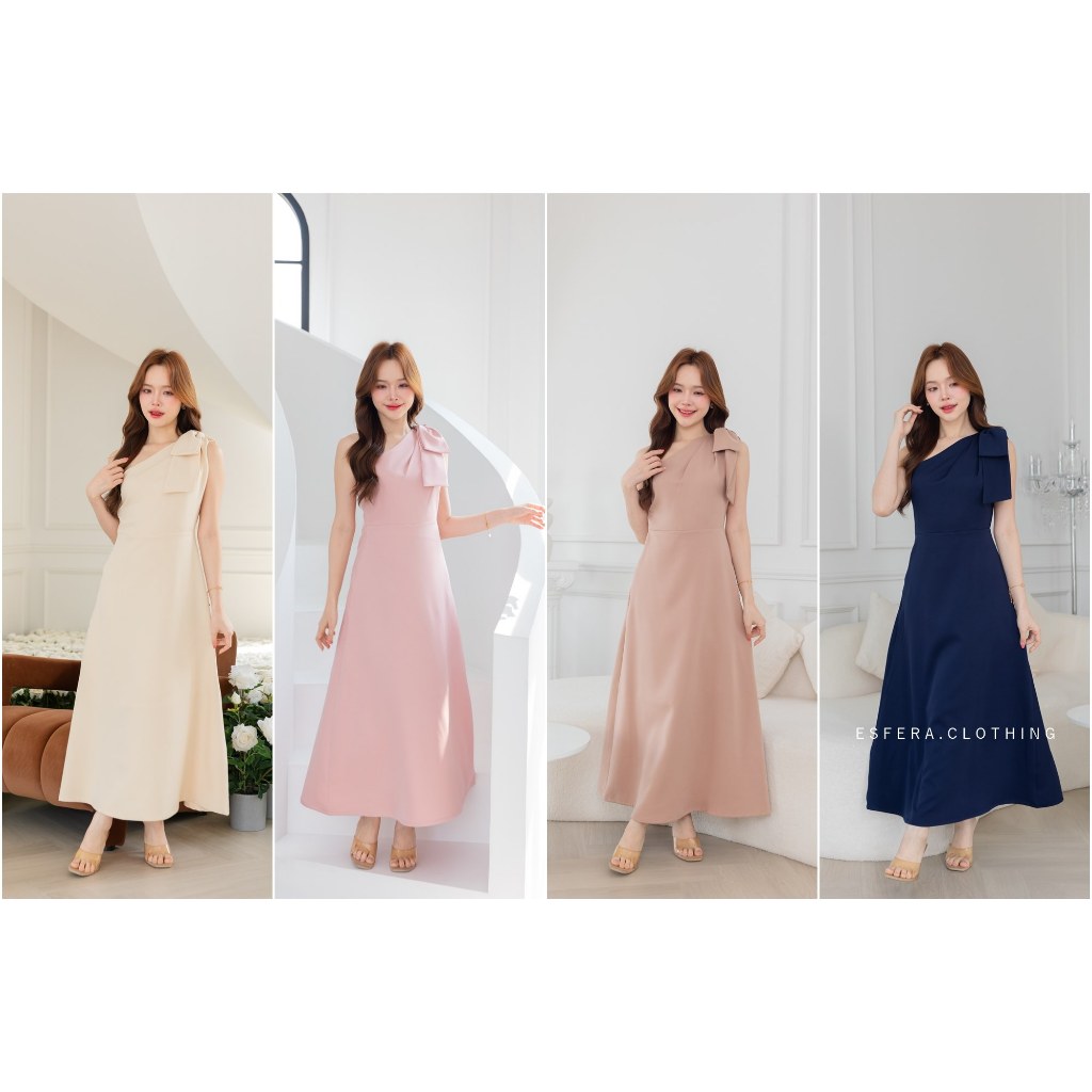 ES-DR25-06  Missy Boe Dress