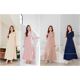 ES-DR25-06  Missy Boe Dress