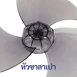 ใบพัดลม MITSUBISHI มิตซูบิชิ 16 นิ้ว (รุ่นใหม่) ราคาดีที่สุด