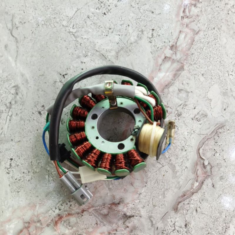 มัดไฟstallions ct150 สินค้ายังไม่เคยใช้งานมีสินค้าพร้อมส่ง