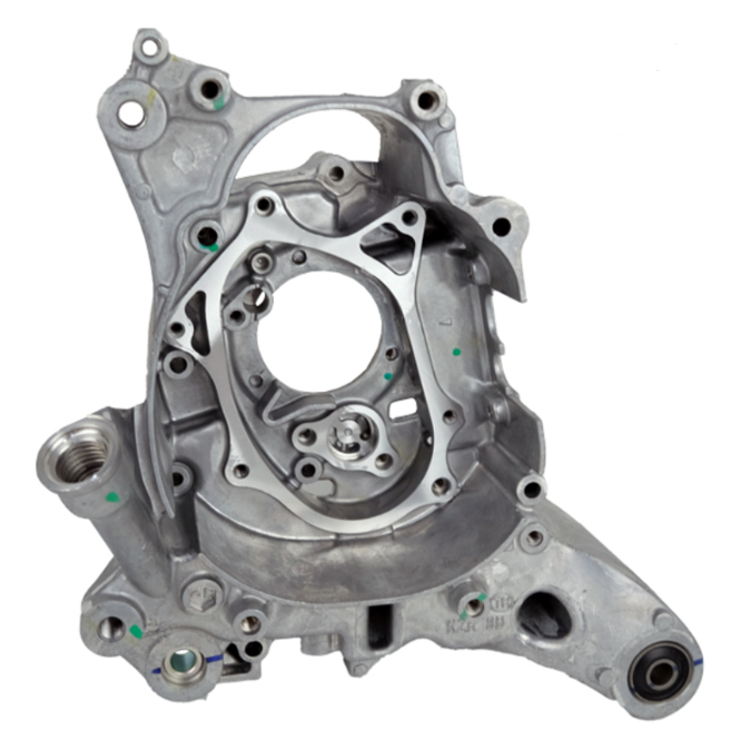 11100-KZR-601 แคร้งขวา pcx