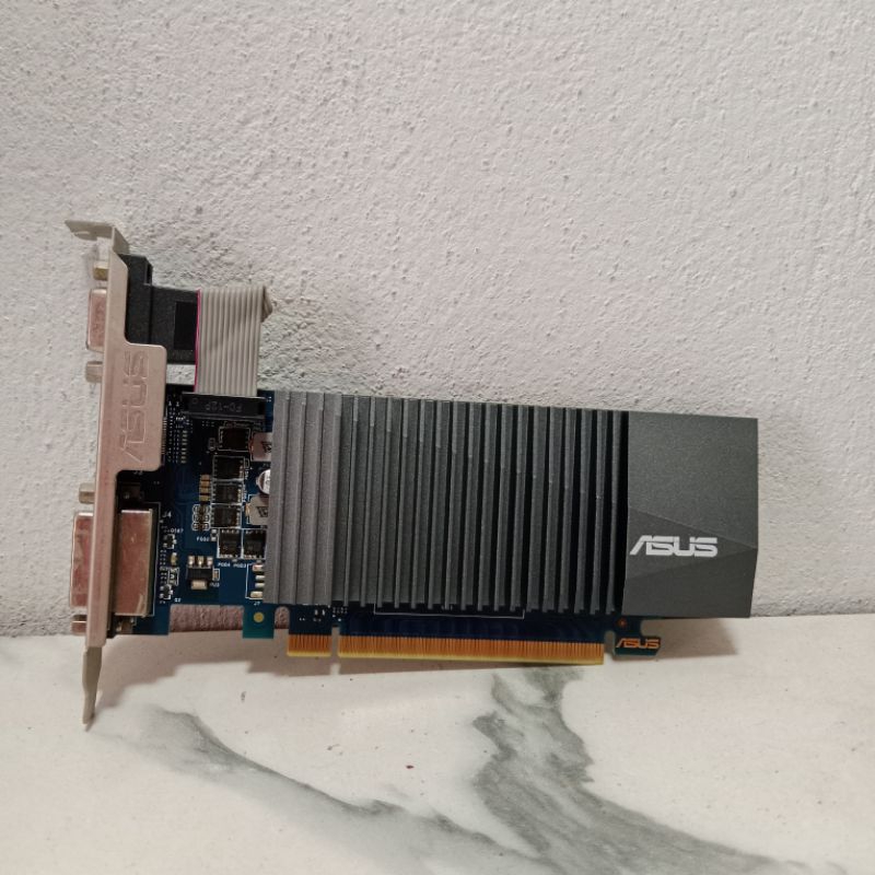 Asus GT 710 2GB DDR5
