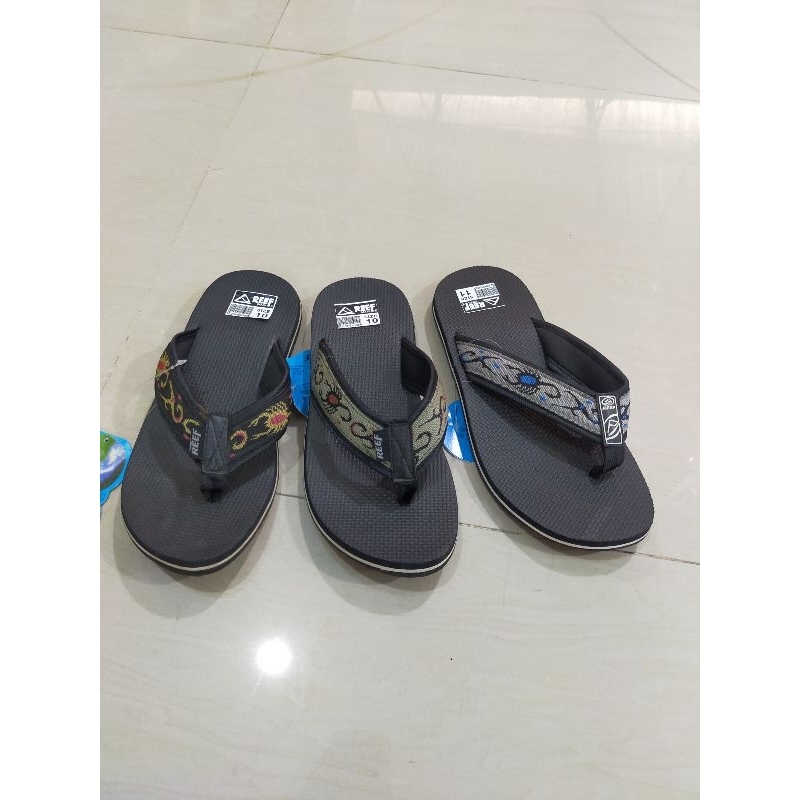 รองเท้าแตะลำลองรีฟ(Reef)
