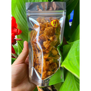 ไก่กรอบเจ100%จากโปรตีนเกษตรอย่างดี