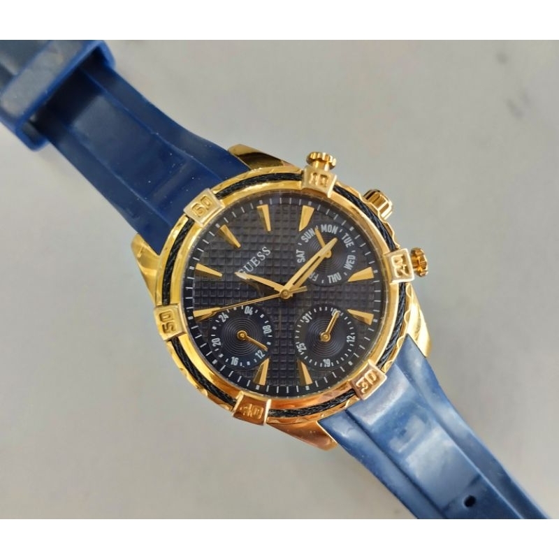 Guess Catalina Ladies Watch W0562L2 มือสอง