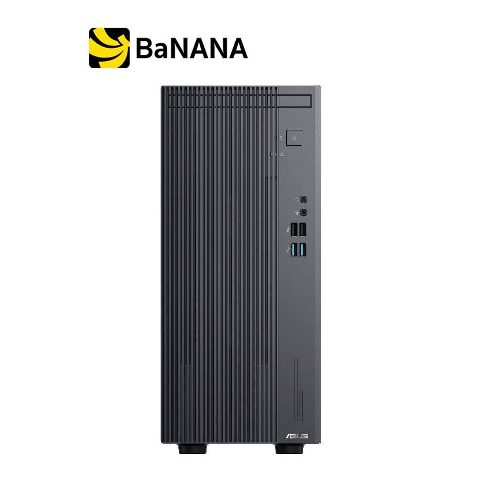 คอมพิวเตอร์ตั้งโต๊ะ ASUS DESKTOP TW S503MER-714700007WA Gray by Banana IT