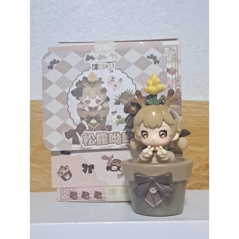 [ระบุตัว] Sweet Emilya Momoji Wonder Garden