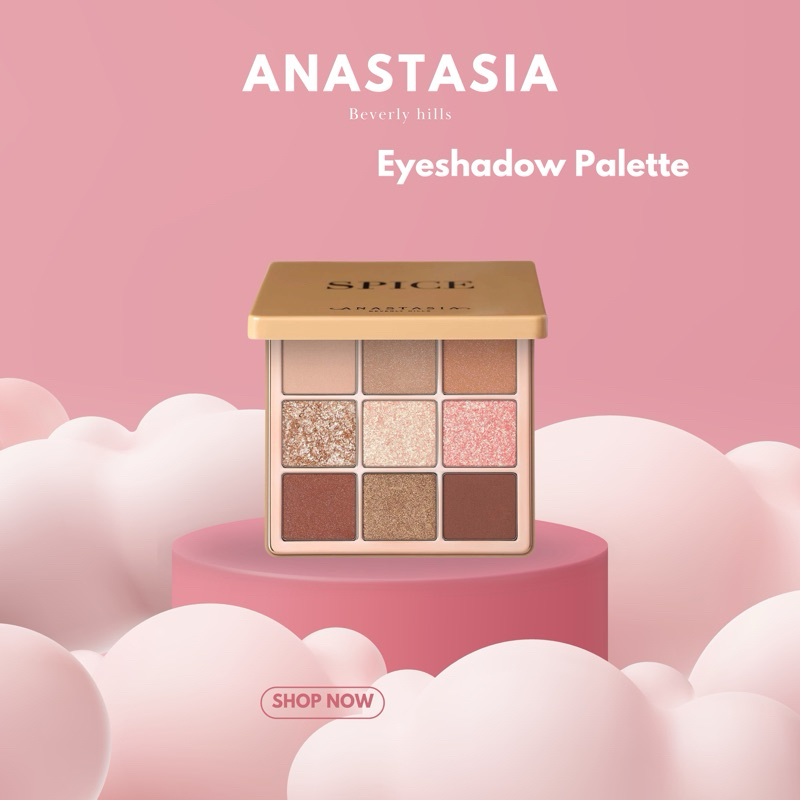 Anastasia Beverly Hills eyeshadow