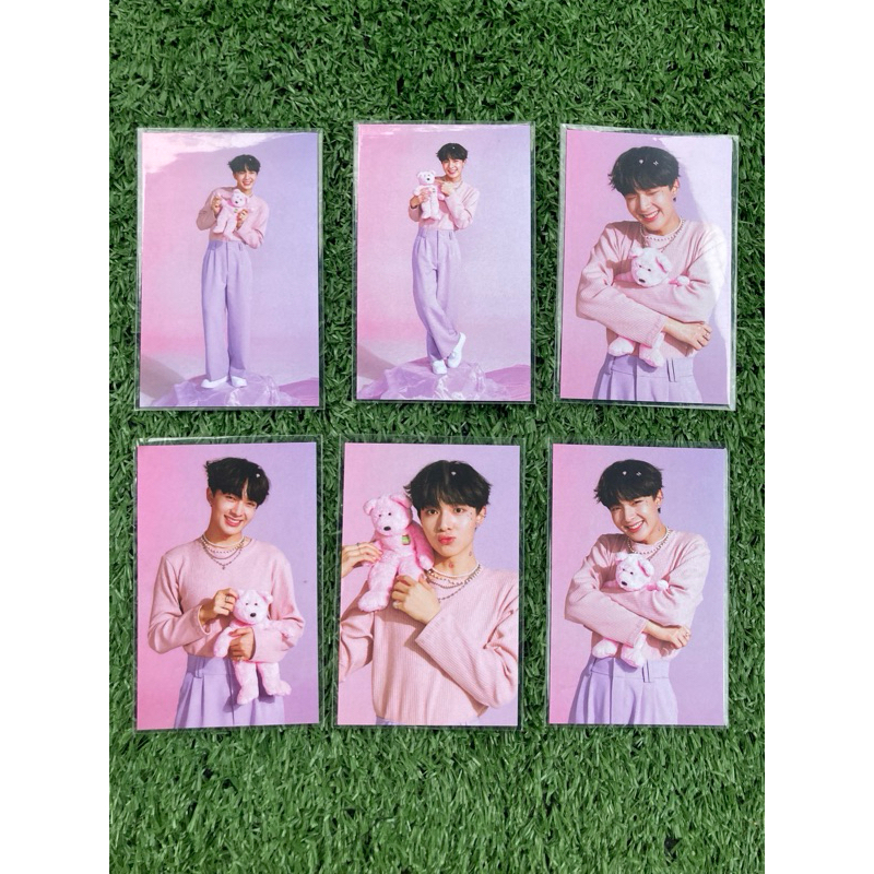 การ์ด nunew ค่าย DMD zeenunew