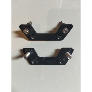 เหล็กยึดบังโคลนหน้า monkey gorilla baja