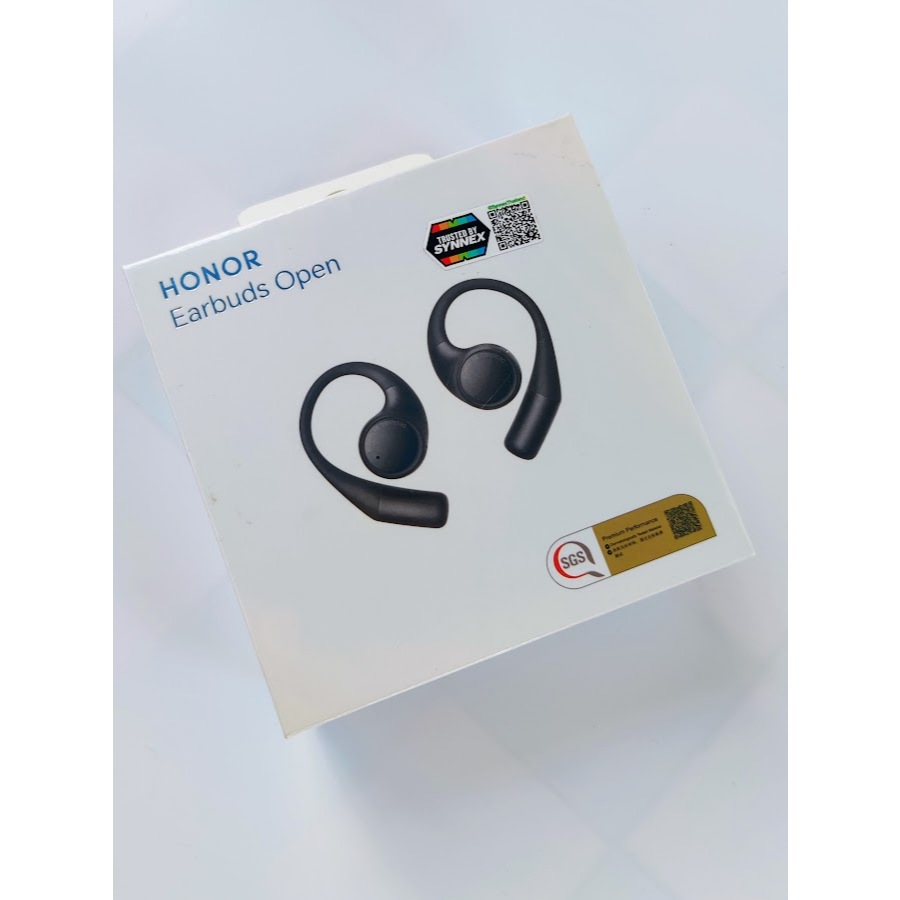 Honor Earbuds Open หูฟังแปลภาษา สินค้าประกันศูนย์ไทย ของใหม่