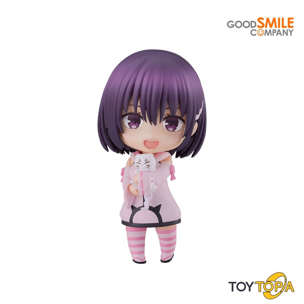 (2182) Nendoroid Suzu Kanade: Ayakashi Triangle By Good Smile Company