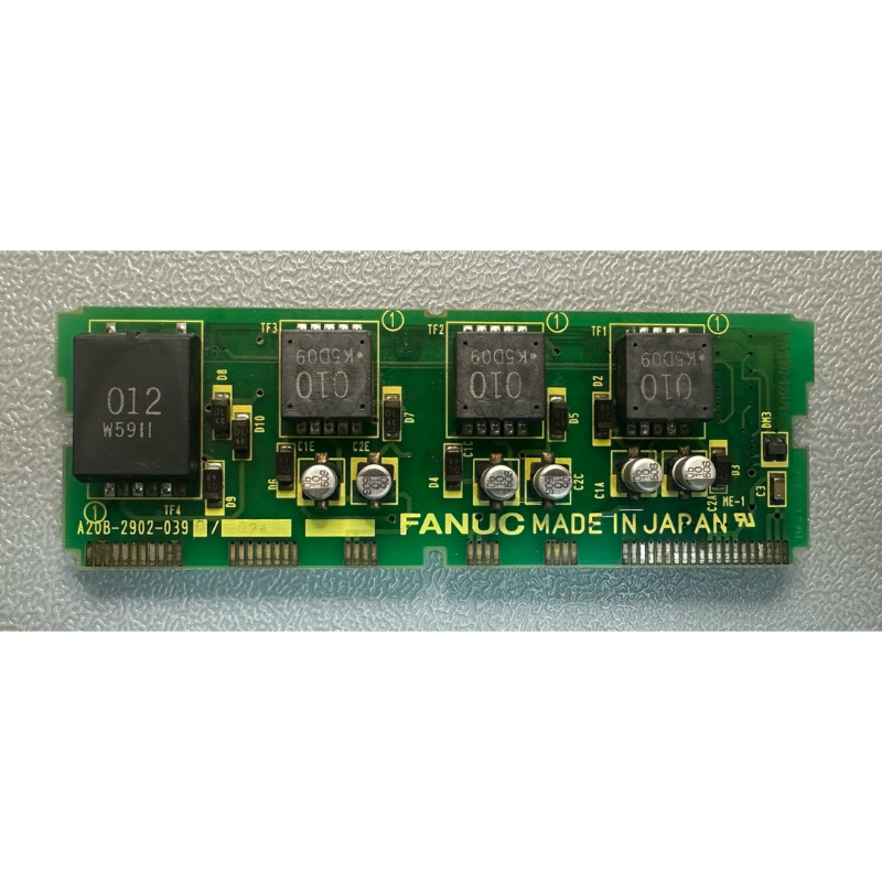 Fanuc A20B-2902-0390