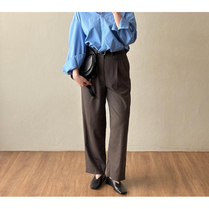 ส่งต่อกางเกง Zara (size M)