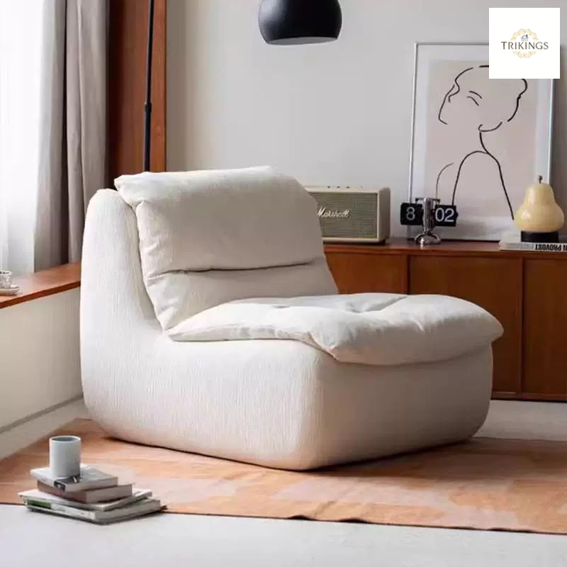 Trikings sofa ทันสมัย อะพาร์ตเมนต์ สบาย sofa minimal โซฟาประหยัดพื้นที่