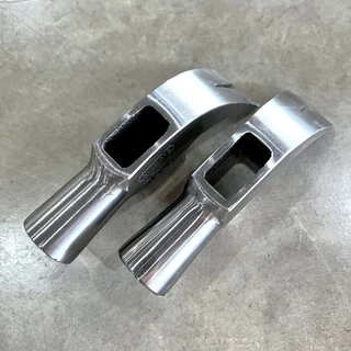 หัวค้อนหงอน Allways SOGO เกรด A เหล็กเหนียว หัวแม่เหล็ก 16 OZ. ขนาด 27 mm. U.S.A