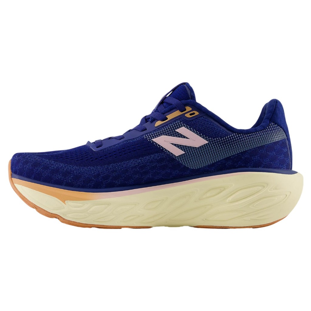 ของแท้ 100% New Balance Fresh Foam X 1080 v14 TCS NYC Marathon Inkwell NB Black Neon Dragonfly W108014A รองเท้าผู้หญิง