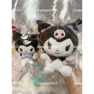 พร้อมส่งจากไทย รวมพวงกุญแจตุ๊กตา Sanrio พวงกุญแจหัวใจซานริโอ้ พวงกุญแจsanrio ของแท้จากญี่ปุ่น100%