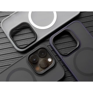 เคส ผิวด้าน ชาร์ได้ สำหรับ iPHONE 16 16e 17 17e 16Promax 15 15Pro 15Plus 15Promax 14 14Pro 14Promax 11 12 13 Pro Max 006