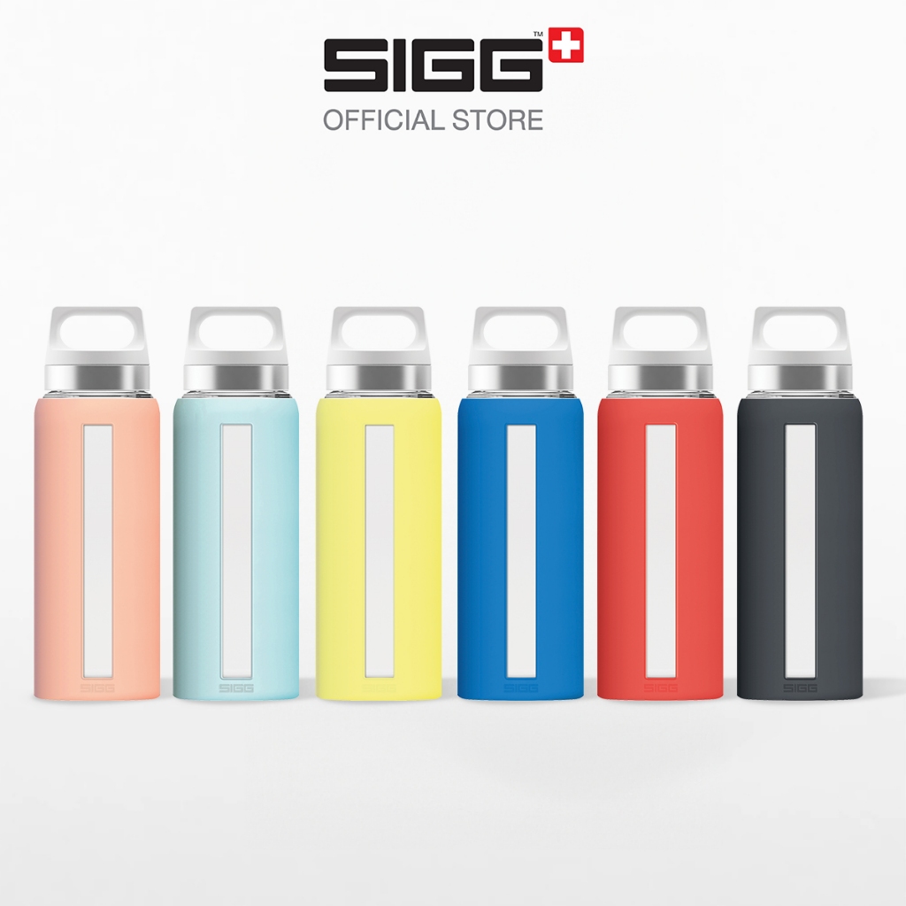 SIGG กระบอกน้ำ ขนาด 0.65 ลิตร (Dream)