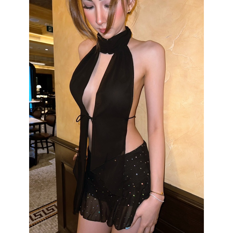 #LOLAPENNYTOP  💖 D318 & #LOLABESTSKIRT 💜 D307