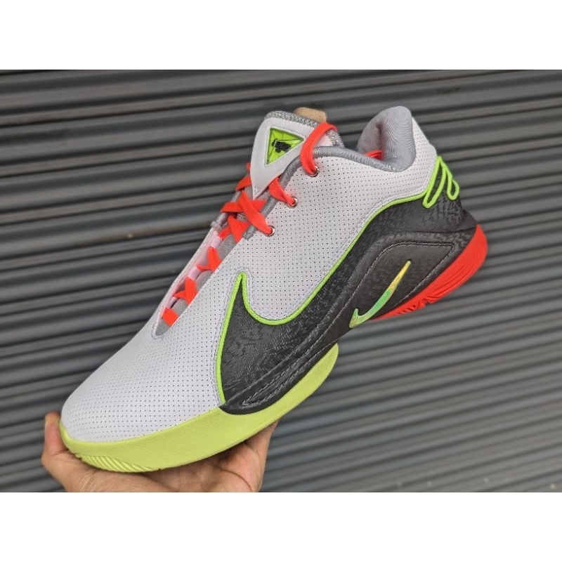 Lebron 22 Ep moonlight ของแท้ เจ้าเก่า