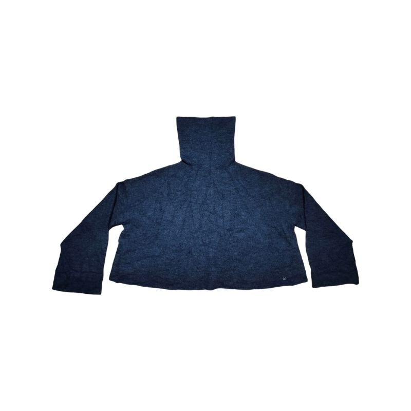 เสื้อแขนยาวคอเต่า  45R 45rpm (ญ)