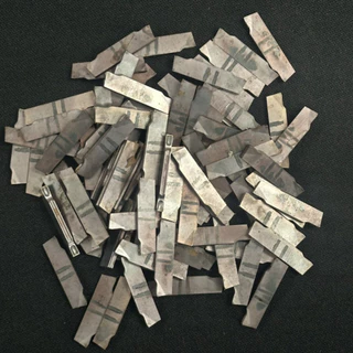 เม็ดกรุ๊ป groove มือสอง เคียวเซร่า(Kyocera) โคลอย(koloy)