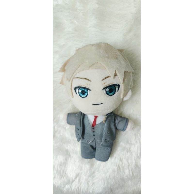 Spyxfamily  ลอยด์ ฟอเจอร์  loid forger สปายแฟมิลี่