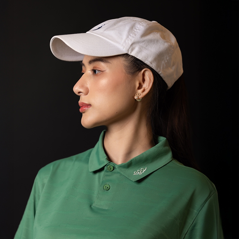 PM221 เสื้อโปโลกอล์ฟเบสิก EGO SPORT - รูปที่ 4