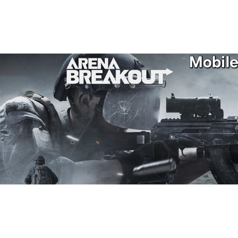 เติมเกมส์ Arena Break Out Mobile 335/675 Bond (มือถือ) ผ่าน UID