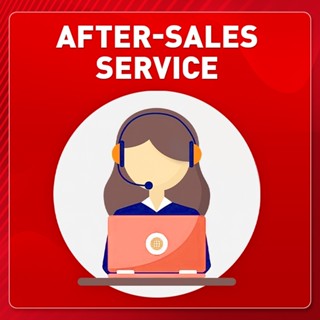 After-sales ลิงค์หลังการขาย (ไม่จำเป็นต้องให้ลูกค้าแบกรับค่า…