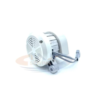 มอเตอร์ประหยัดไฟ550W ยี่ห้อMJF(เกรดดี) มอเตอร์จักรเย็บผ้าอุตสาหกรรม
